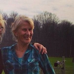 Meet your Posher, Barbara